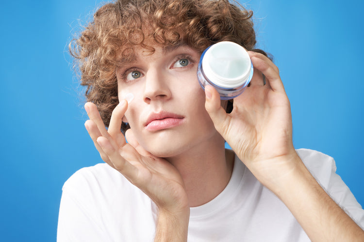 JUMISO Waterfull Hyaluronic Acid Cream | Hyalüronik Asit Yüz Bakım Kremi 100ml